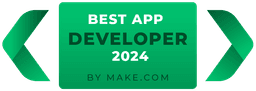 Best App Developer 2024